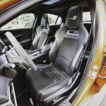 Assurance Véhicule Prestige - DLEDMV 2025 Jaguar XE SV Project 8 19