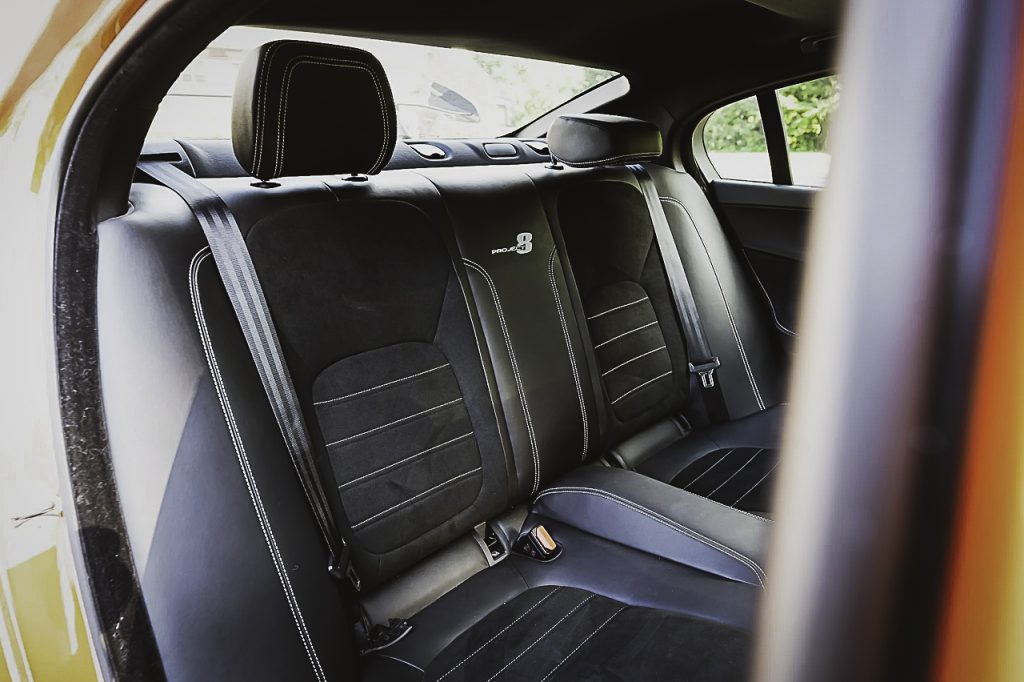 Jaguar XE SV Project 8 - Very Bad Trip à Coventry ! 21