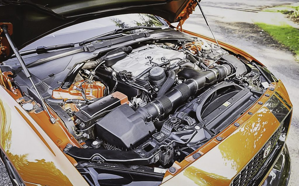 Jaguar XE SV Project 8 - Very Bad Trip à Coventry ! 19