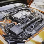 Assurance Véhicule Prestige - DLEDMV 2025 Jaguar XE SV Project 8 22