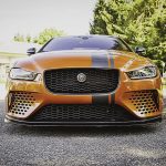 Assurance Véhicule Prestige - DLEDMV 2025 Jaguar XE SV Project 8 7