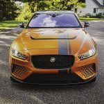 Assurance Véhicule Prestige - DLEDMV 2025 Jaguar XE SV Project 8 8