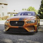 Assurance Véhicule Prestige - DLEDMV 2025 Jaguar XE SV Project 8 9