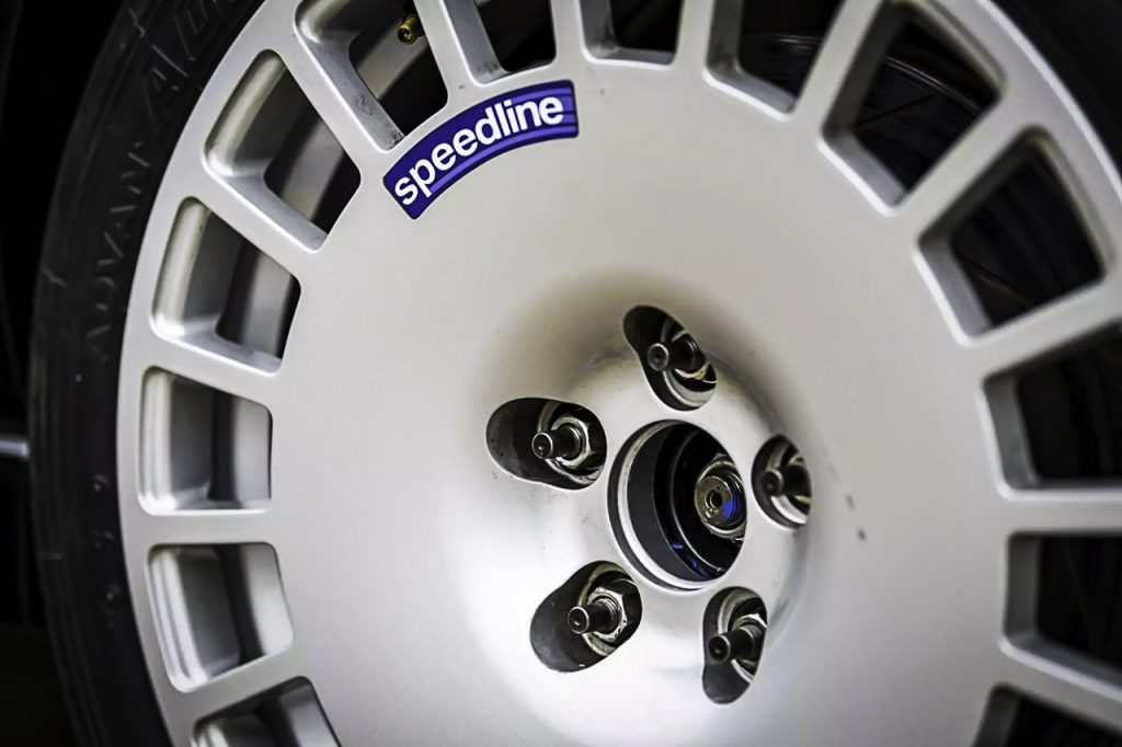 '86 R21 2l Turbo Penthouse - Touring Car en string ! 17