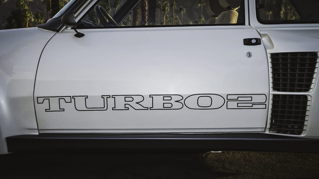 '85 R5 Turbo 2 Evo avec un rotatif 13B sous le capot - Je sens qu'on va s'marrer... 15