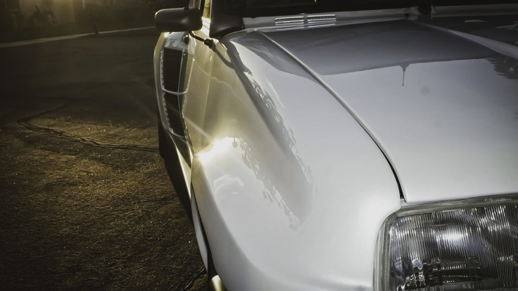 '85 R5 Turbo 2 Evo avec un rotatif 13B sous le capot - Je sens qu'on va s'marrer... 11