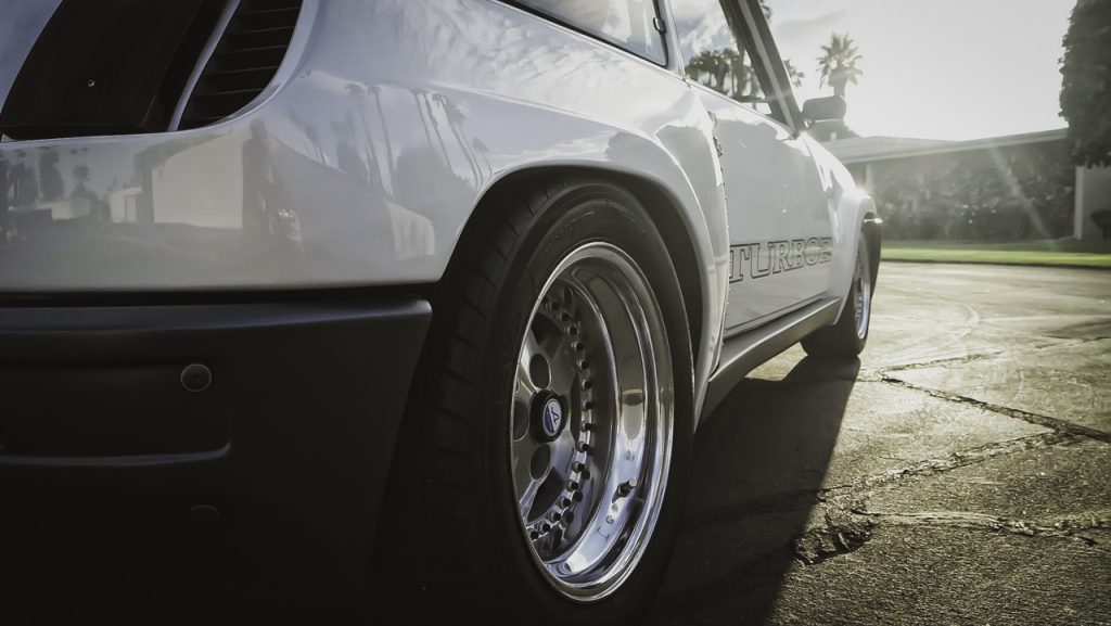 '85 R5 Turbo 2 Evo avec un rotatif 13B sous le capot - Je sens qu'on va s'marrer... 17