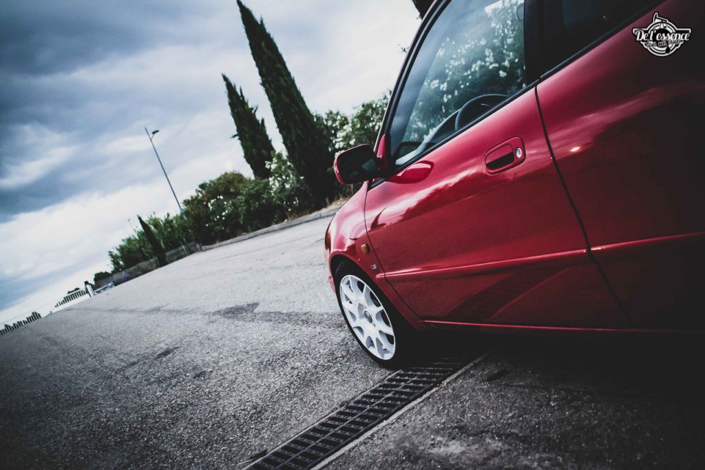 '99 Toyota Corolla G6 - Championne du monde... de l'oubli ! 30