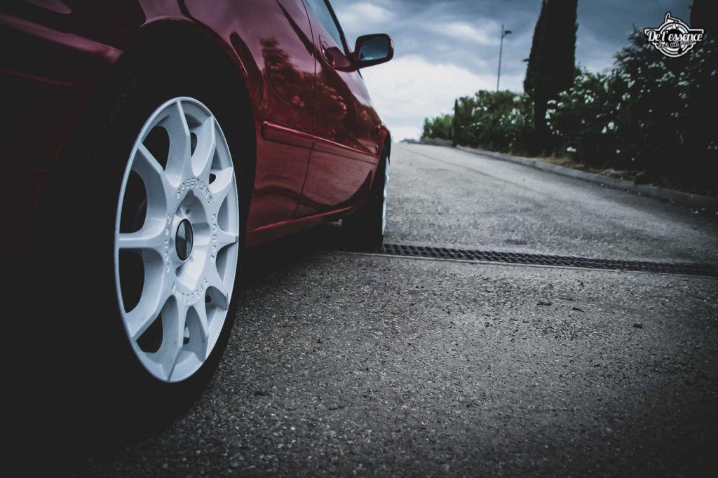 '99 Toyota Corolla G6 - Championne du monde... de l'oubli ! 18