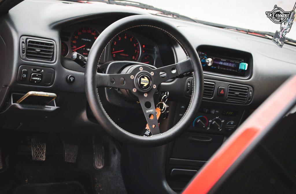 '99 Toyota Corolla G6 - Championne du monde... de l'oubli ! 44