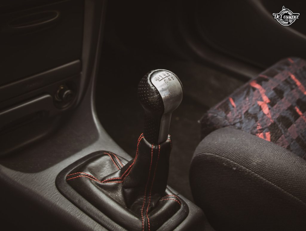 '99 Toyota Corolla G6 - Championne du monde... de l'oubli ! 46