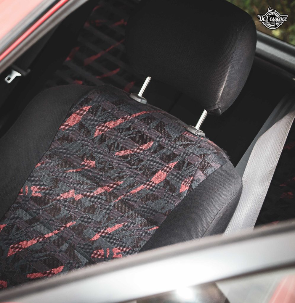 '99 Toyota Corolla G6 - Championne du monde... de l'oubli ! 47