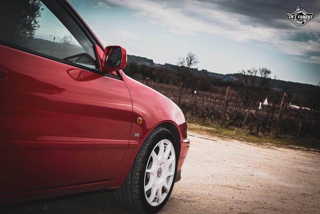 '99 Toyota Corolla G6 - Championne du monde... de l'oubli ! 40