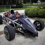 Assurance Véhicule Prestige - DLEDMV 2025 Ariel Atom Turbo 14