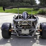 Assurance Véhicule Prestige - DLEDMV 2025 Ariel Atom Turbo 15