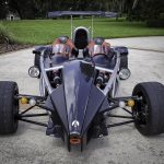 Assurance Véhicule Prestige - DLEDMV 2025 Ariel Atom Turbo 2