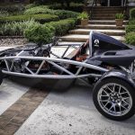 Assurance Véhicule Prestige - DLEDMV 2025 Ariel Atom Turbo 3