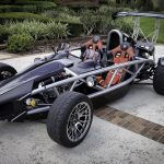 Assurance Véhicule Prestige - DLEDMV 2025 Ariel Atom Turbo 7