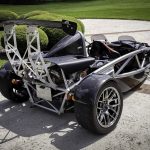 Assurance Véhicule Prestige - DLEDMV 2025 Ariel Atom Turbo 8