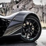 Assurance Véhicule Prestige - DLEDMV 2025 BAC Mono 10