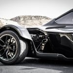 Assurance Véhicule Prestige - DLEDMV 2025 BAC Mono 11