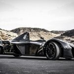 Assurance Véhicule Prestige - DLEDMV 2025 BAC Mono 12