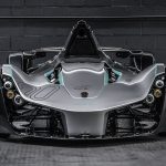 Assurance Véhicule Prestige - DLEDMV 2025 BAC Mono 14