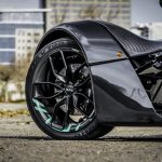 Assurance Véhicule Prestige - DLEDMV 2025 BAC Mono