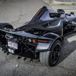 Assurance Véhicule Prestige - DLEDMV 2025 BAC Mono 3