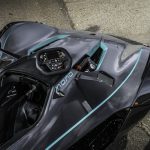 Assurance Véhicule Prestige - DLEDMV 2025 BAC Mono 5