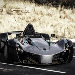 Assurance Véhicule Prestige - DLEDMV 2025 BAC Mono 6