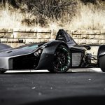 Assurance Véhicule Prestige - DLEDMV 2025 BAC Mono 7