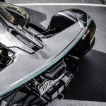 Assurance Véhicule Prestige - DLEDMV 2025 BAC Mono 8