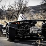 Assurance Véhicule Prestige - DLEDMV 2025 BAC Mono 9