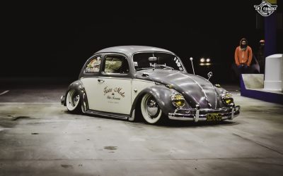 Philippe&rsquo;s Airride Cox – Perfectionniste…