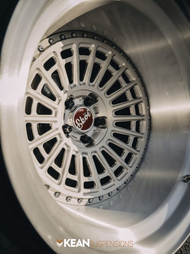 De Tomaso Pantera sur Air - Santa Maria, bellissima... Frites et ketchup ! 8