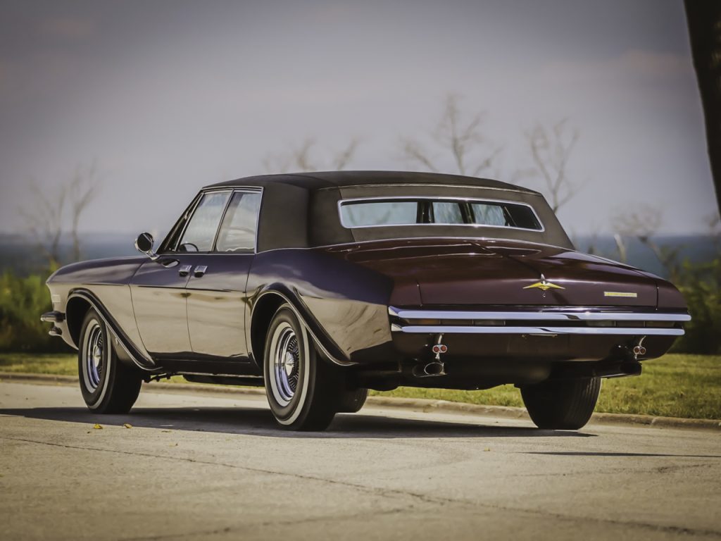 '66 Duesenberg Model D... Ou pas ! 11