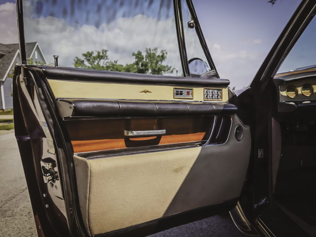 '66 Duesenberg Model D... Ou pas ! 4