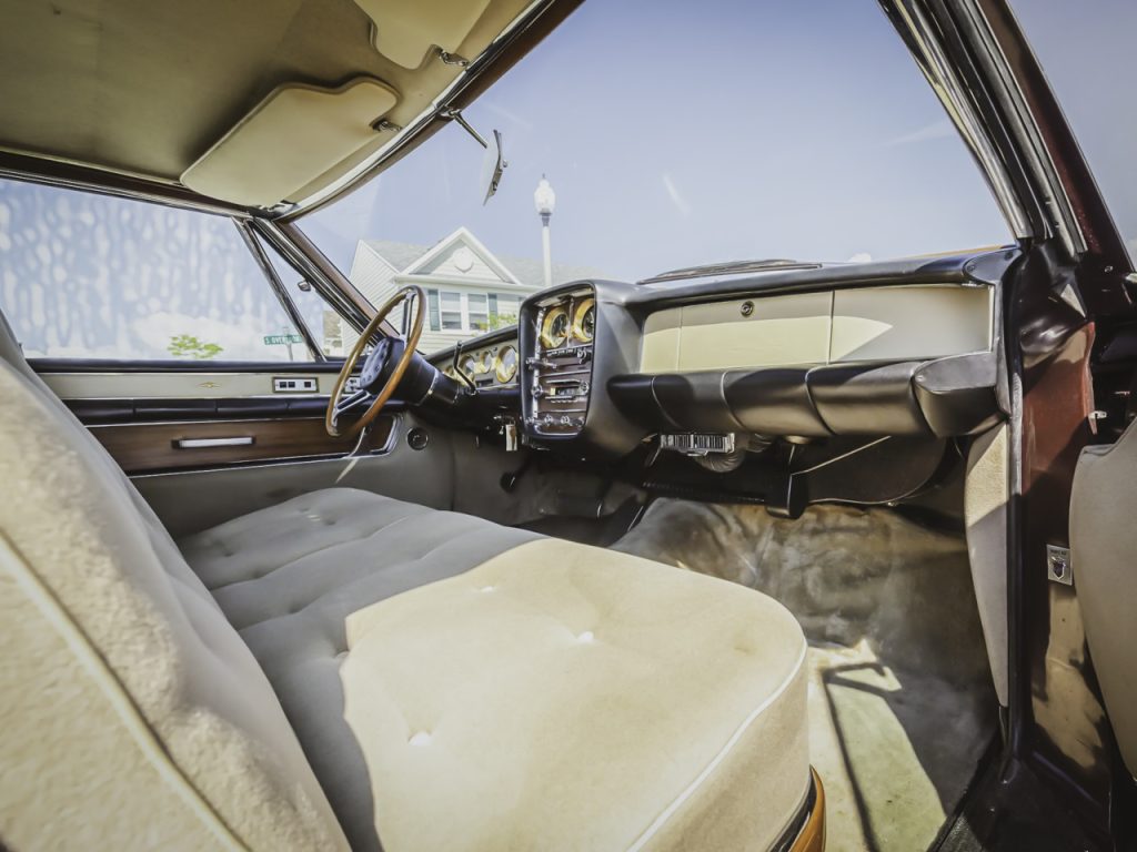 '66 Duesenberg Model D... Ou pas ! 14