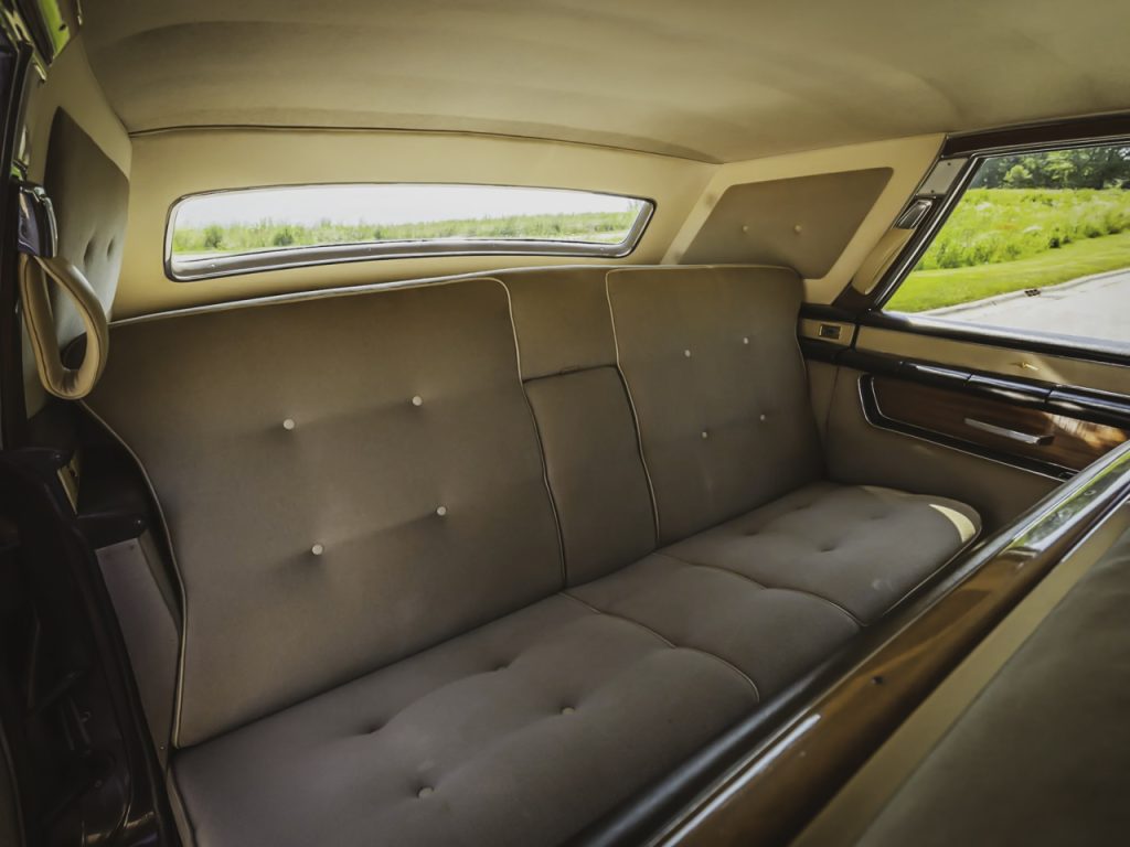 '66 Duesenberg Model D... Ou pas ! 13