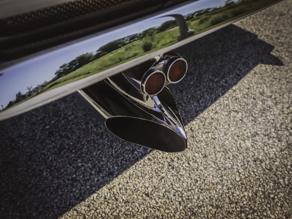 '66 Duesenberg Model D... Ou pas ! 12
