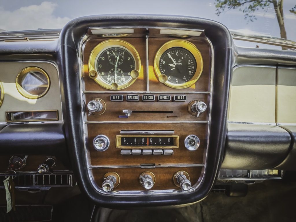 '66 Duesenberg Model D... Ou pas ! 18