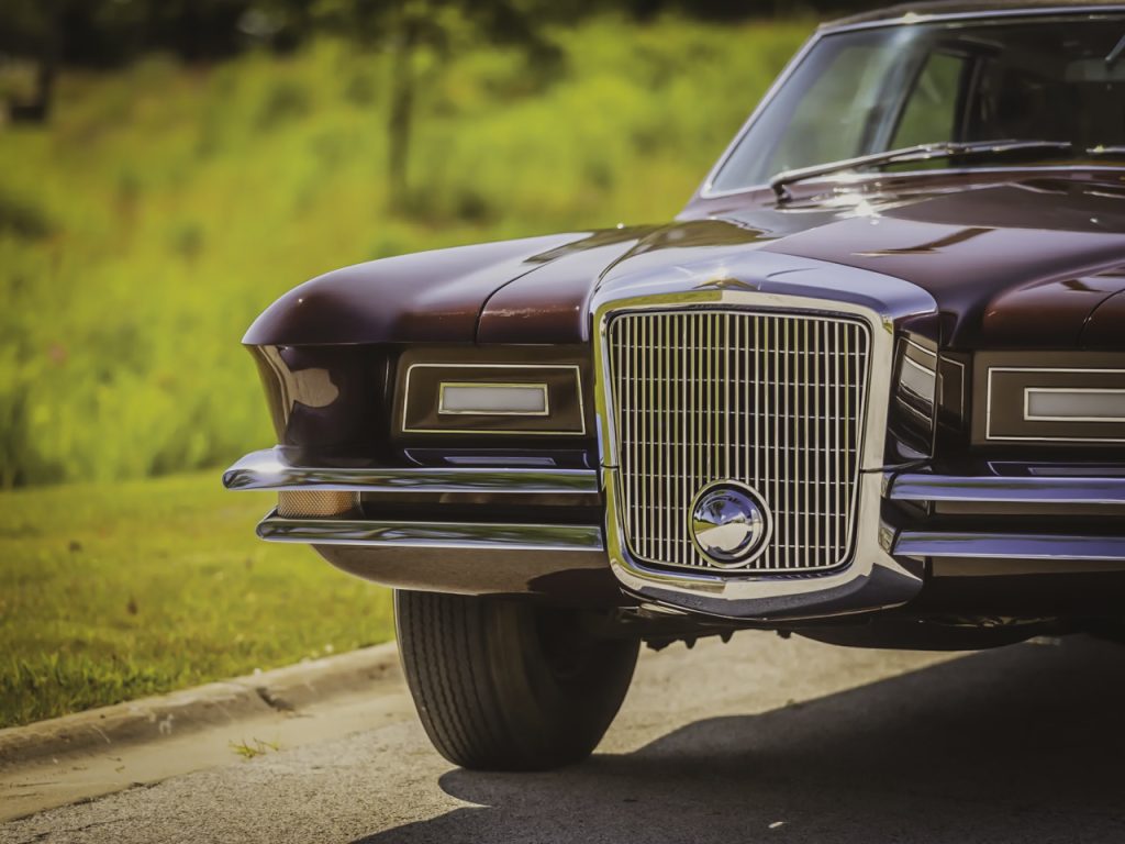 '66 Duesenberg Model D... Ou pas ! 17