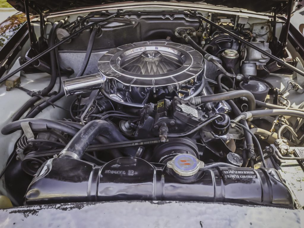 '66 Duesenberg Model D... Ou pas ! 16