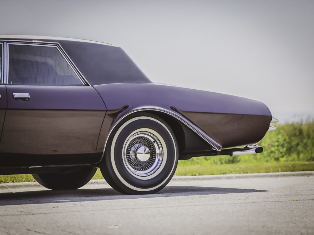 '66 Duesenberg Model D... Ou pas ! 15