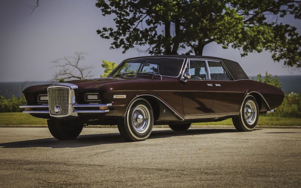 '66 Duesenberg Model D... Ou pas ! 19