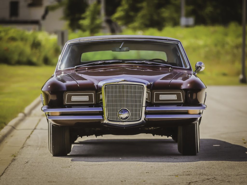 '66 Duesenberg Model D... Ou pas ! 2