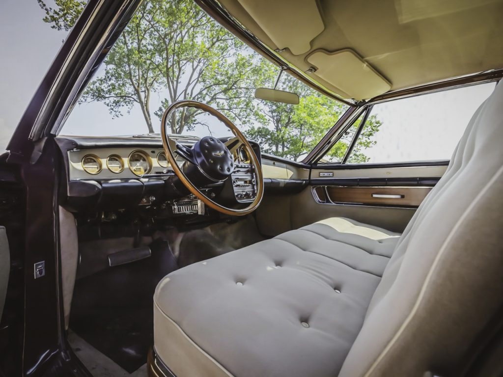 '66 Duesenberg Model D... Ou pas ! 6