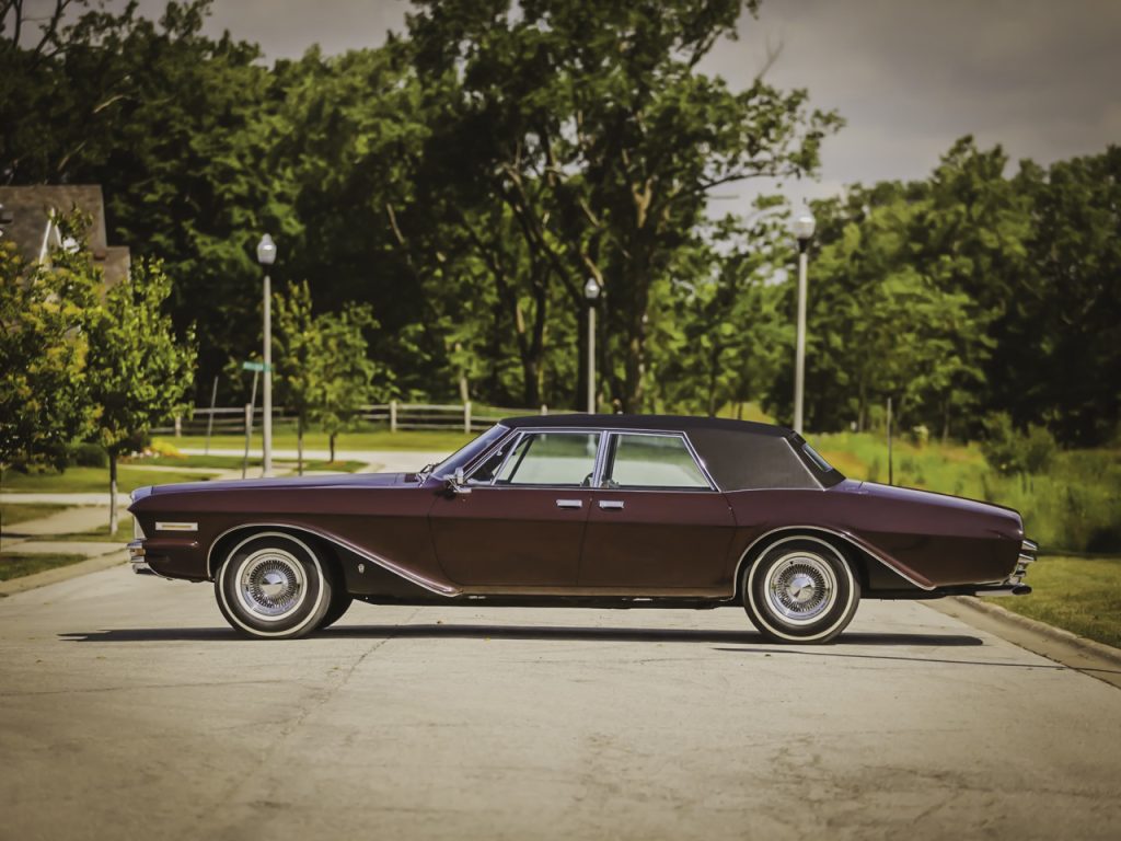 '66 Duesenberg Model D... Ou pas ! 5