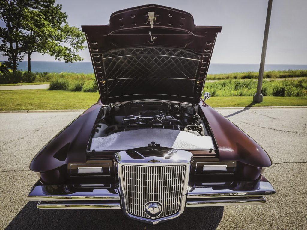 '66 Duesenberg Model D... Ou pas ! 9
